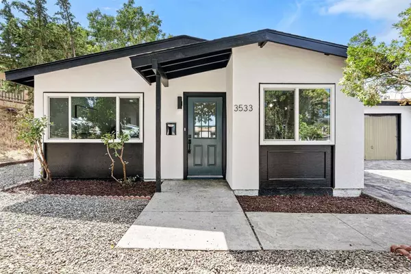 3533 Hollencrest Rd, San Marcos, CA 92069