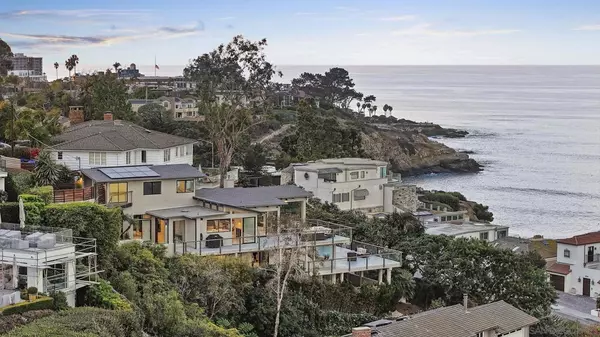 1640 Ludington Ln, La Jolla, CA 92037