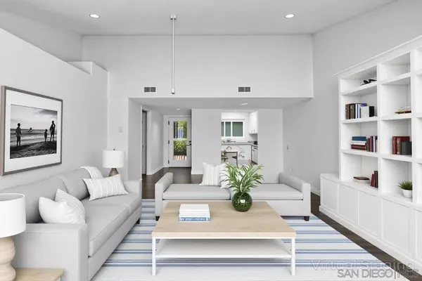 Oceanside, CA 92057,3760 Vista Campana S #48