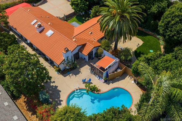 857 Hymettus Ave, Encinitas, CA 92024