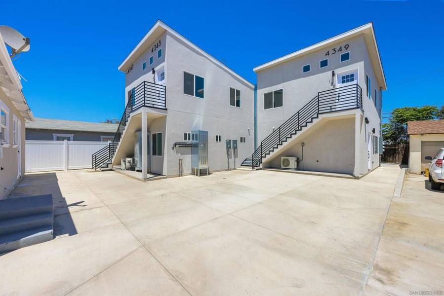 4343 Bancroft Street, San Diego, CA 92104