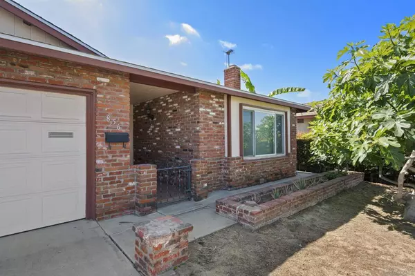 San Diego, CA 92154,856 Orchid Way