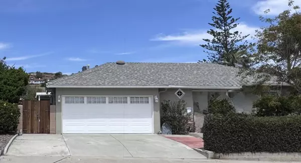 La Mesa, CA 91941,7310 Waite Drive