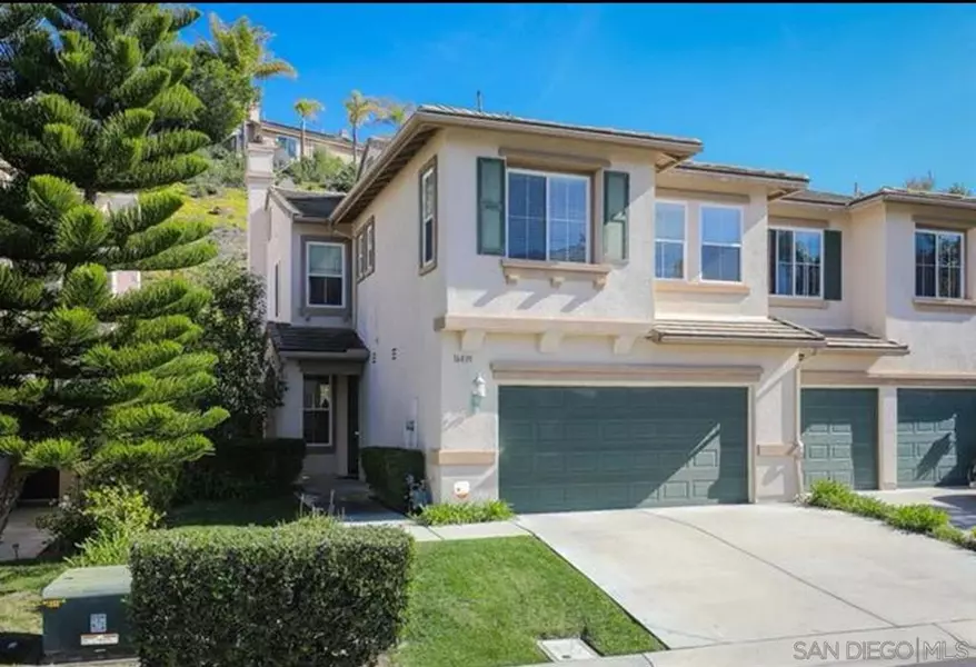 16839 Abundante St, San Diego, CA 92127