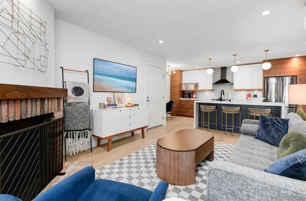 1750 S El Camino Real #102, Encinitas, CA 92024