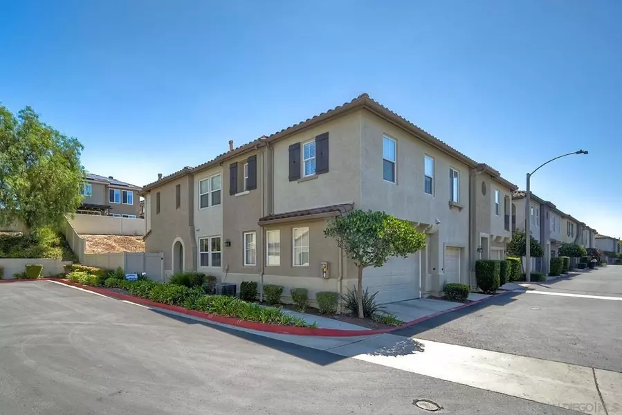 1505 Laurel Grove DR #3, Chula Vista, CA 91915