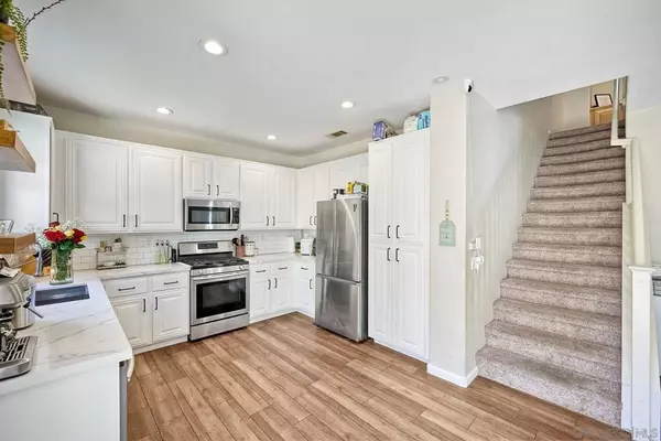 Chula Vista, CA 91915,1505 Laurel Grove DR #3