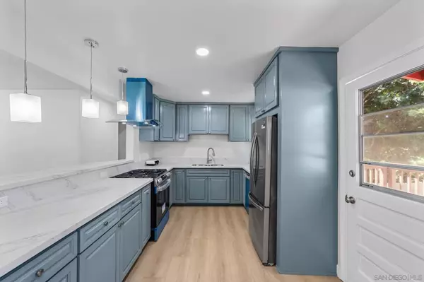 Lemon Grove, CA 91945,2256 El Prado