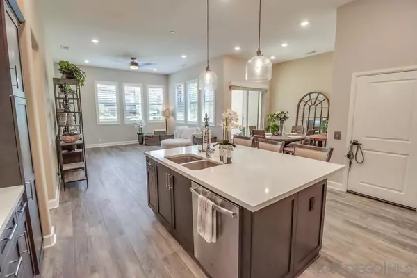 San Diego, CA 92127,16750 Coyote Bush Drive #31