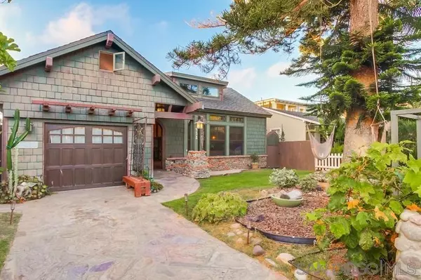 La Jolla, CA 92037,438 Retaheim Way