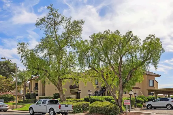 San Diego, CA 92120,7360 Park Ridge Blvd #119