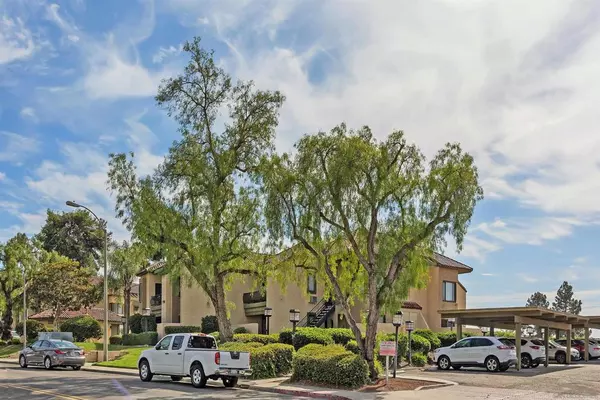 7360 Park Ridge Blvd #119,  San Diego,  CA 92120