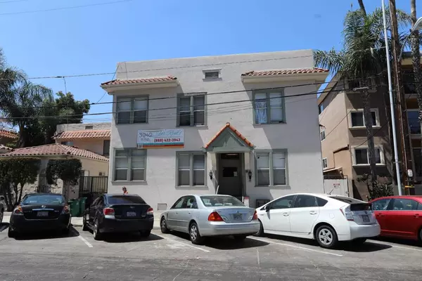 3942 8th Ave, San Diego, CA 92103
