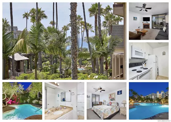 999 N Pacific St #G205, Oceanside, CA 92054