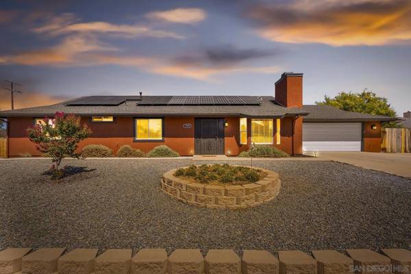 1599 Angel Place, Ramona, CA 92065