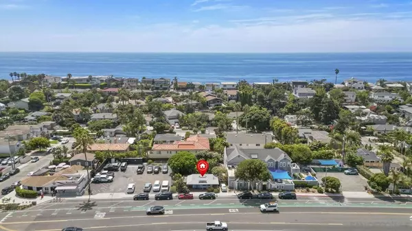 600 N Coast Hwy, Encinitas, CA 92024