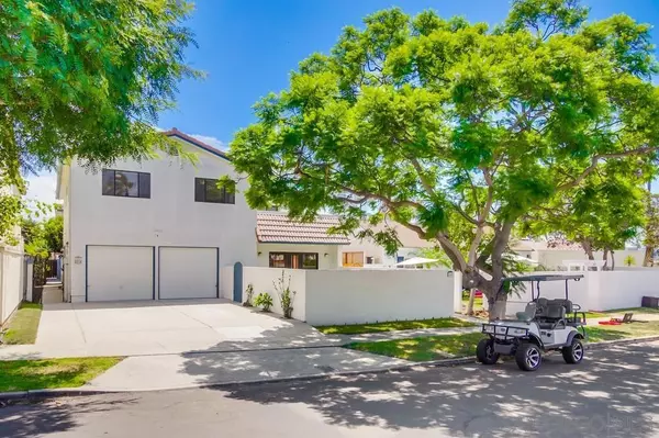 349 351 G Avenue, Coronado, CA 92118