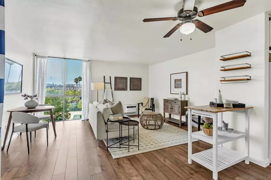 3050 Rue D'Orleans #461, San Diego, CA 92110