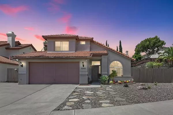 1340 Corte Lira, San Marcos, CA 92069