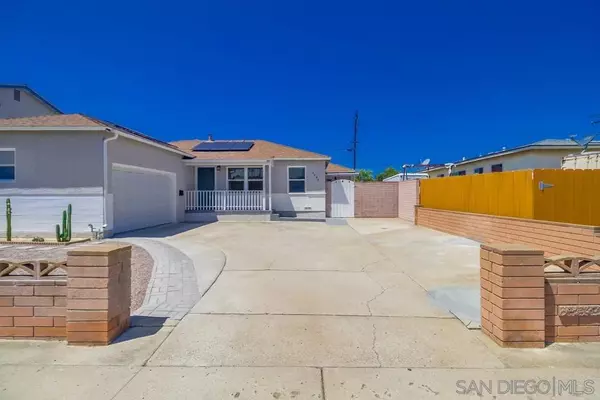 San Diego, CA 92111,3484 Armstrong St