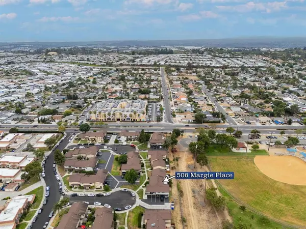 San Marcos, CA 92078,506 Margie Place