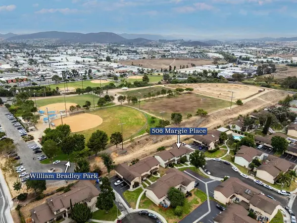 506 Margie Place,  San Marcos,  CA 92078