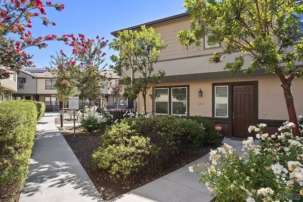 2754 Silver Medal Rd #1, Chula Vista, CA 91915