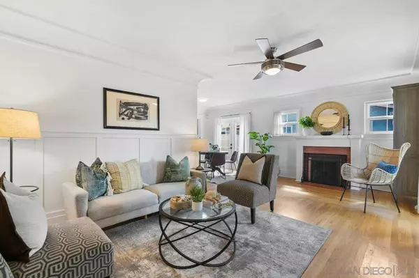 San Diego, CA 92115,4749 Choctaw Dr