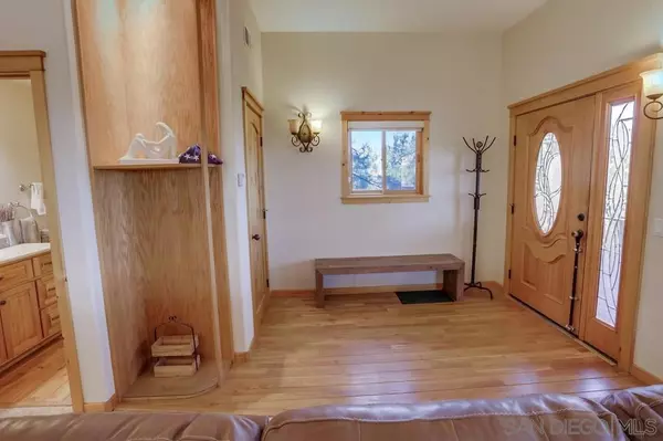 Julian, CA 92036,753 Ridgewood Dr