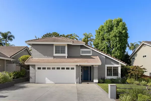 Encinitas, CA 92024,1655 Splitrail Dr.