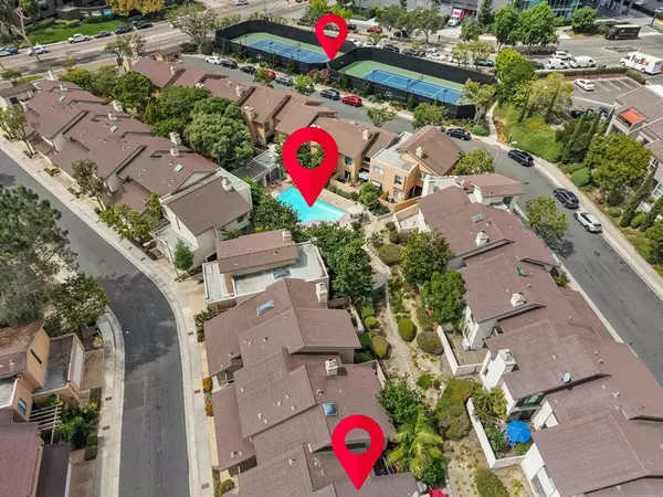 San Diego, CA 92122,4452 Via Amable