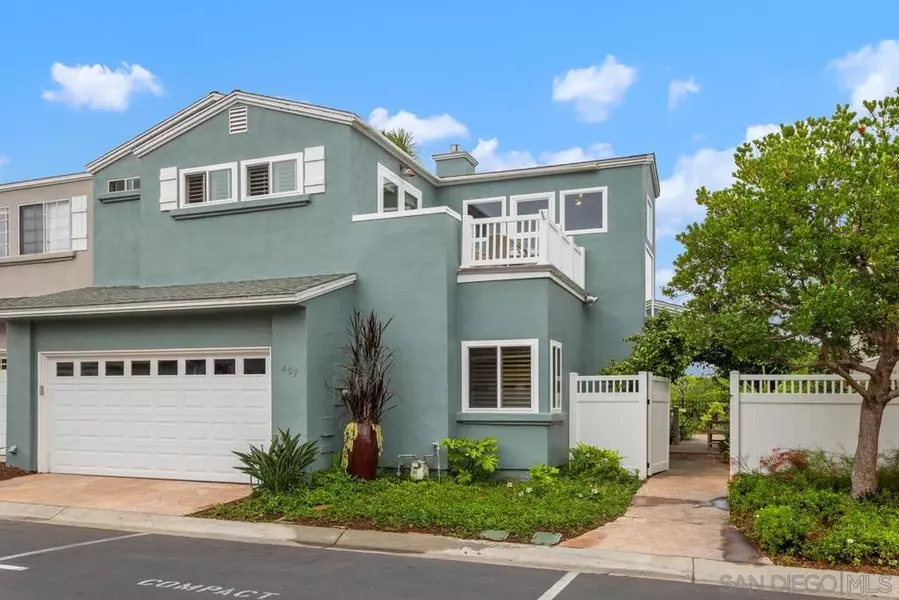 457 Arden Drive, Encinitas, CA 92024