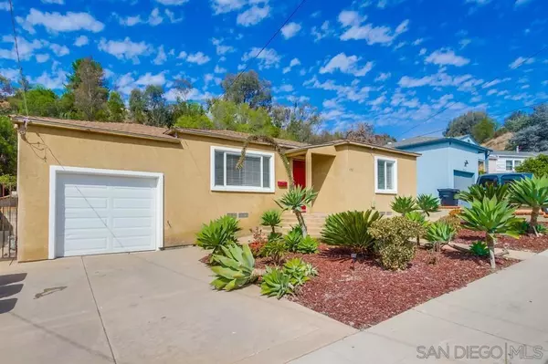 San Diego, CA 92115,4152 60th St.