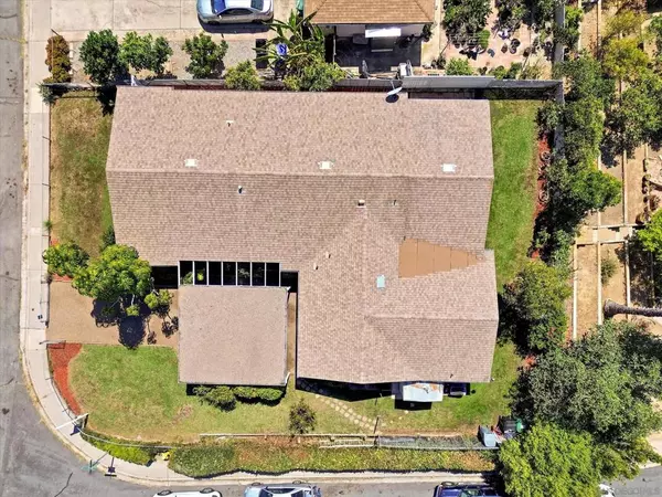 San Diego, CA 92111,2290 Hanford Drive