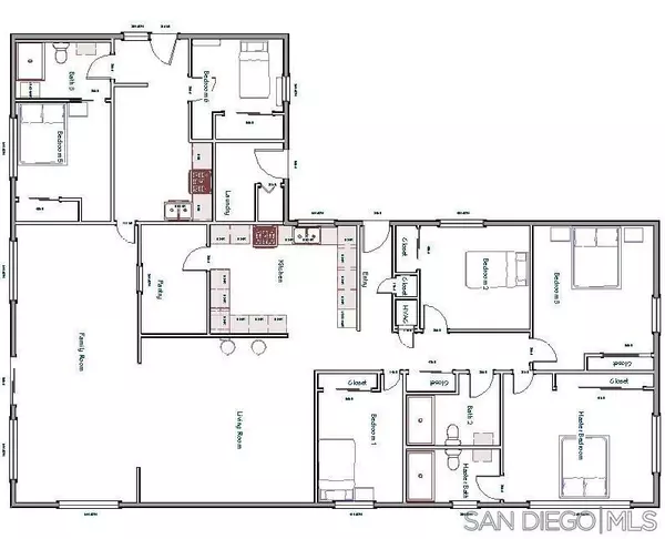 San Diego, CA 92111,2290 Hanford Drive