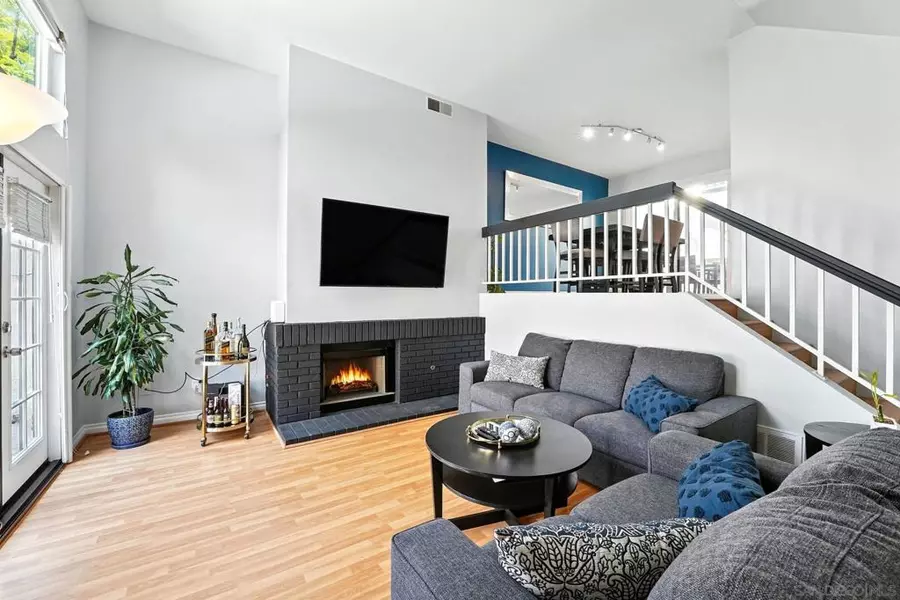 1443 Summit Drive, Chula Vista, CA 91910
