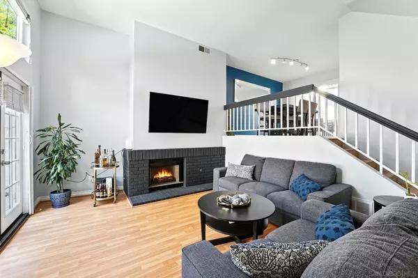 1443 Summit Drive, Chula Vista, CA 91910