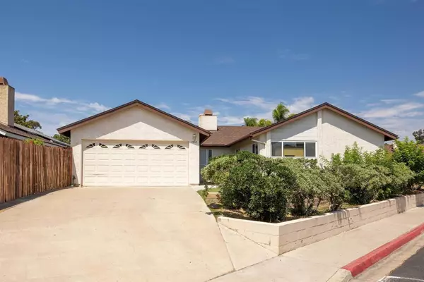 3034 Picasso, Bonita, CA 91902