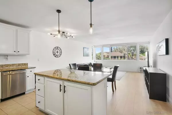 San Diego, CA 92115,4501 Collwood Blvd #4