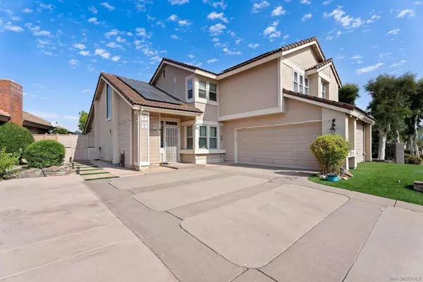 San Diego, CA 92124,10346 Viacha Dr