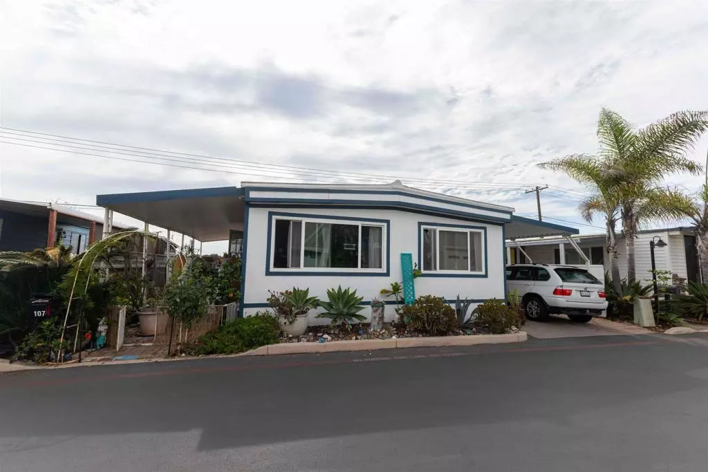 Carlsbad, CA 92011,6550 Ponto Dr. #107