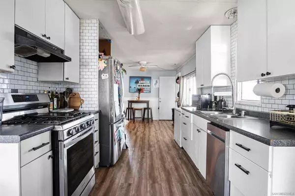 Carlsbad, CA 92011,6550 Ponto Dr. #107