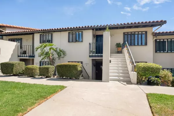 17071 Bernardo Center Drive #A, San Diego, CA 92128