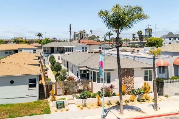 4074 30th Street, San Diego, CA 92104
