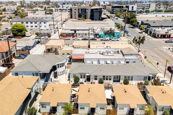 San Diego, CA 92104,4074 30th Street