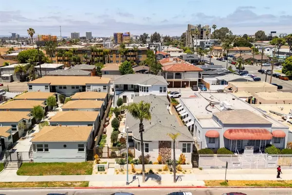 San Diego, CA 92104,4074 30th Street