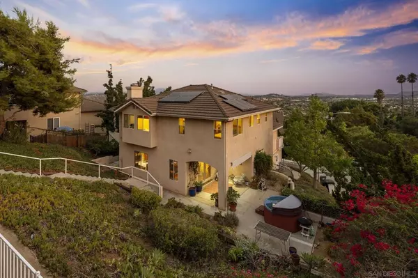 Escondido, CA 92027,2106 Zachary Gln