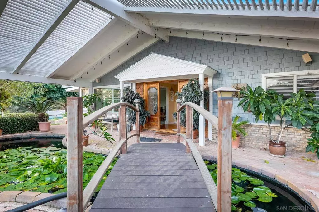 Valley Center, CA 92082,13764 McNally Rd