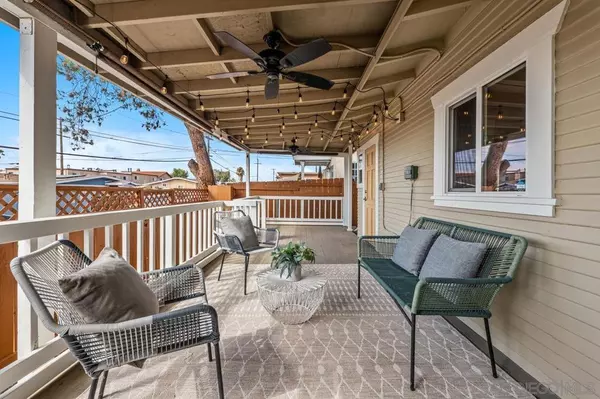 San Diego, CA 92104,4102 Cherokee Ave