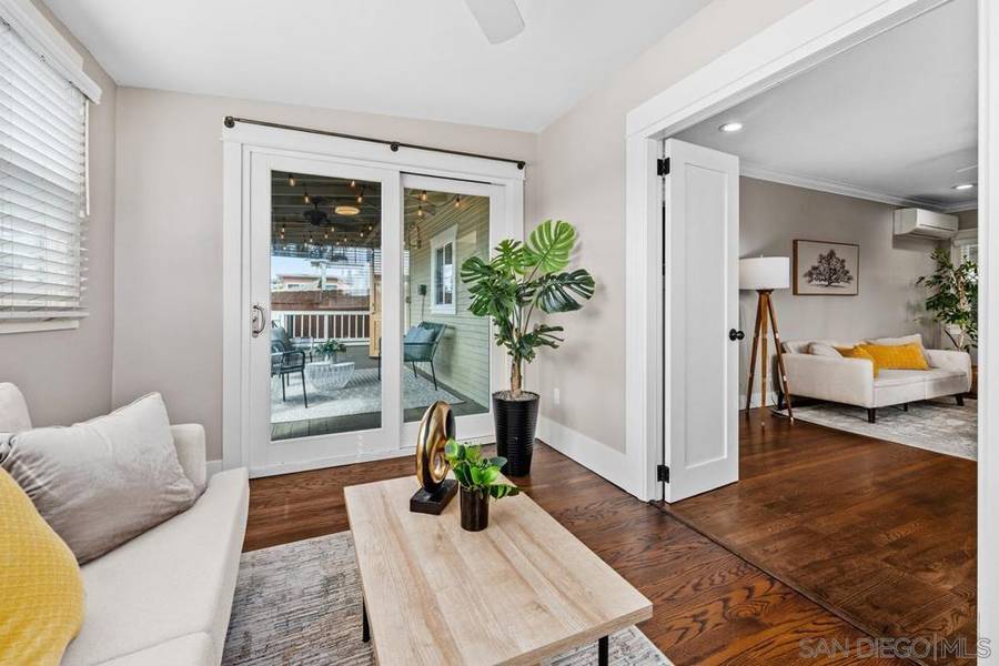 4102 Cherokee Ave, San Diego, CA 92104